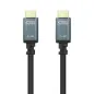 Cable hdmi 2-1 nanocable 8k 3m