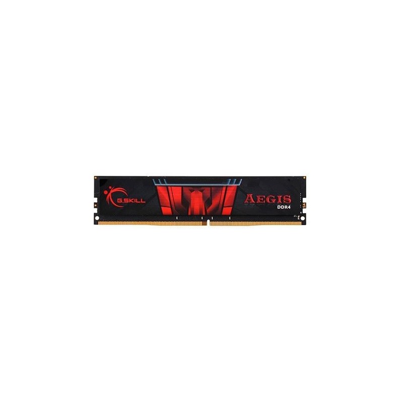MÓDULO MEMORIA RAM DDR4 8GB 2666MHz G-SKILL AEGIS