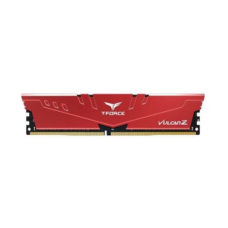 MÓDULO MEMORIA RAM DDR4 16GB 3200MHz TEAMGROUP VULCAN Z RO