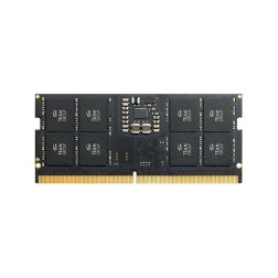 MODULO MEMORIA RAM S-O DDR5 16GB PC5600 TEAMGROUP ELITE