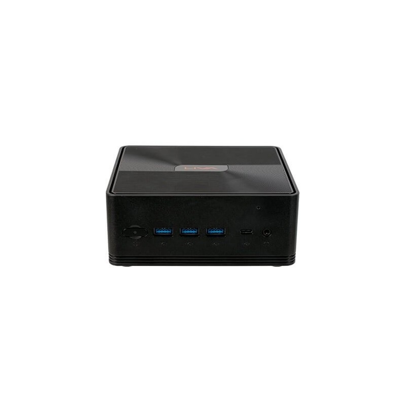 ORDENADOR MINIPC BAREBONE ECS LIVA Z2 N5030