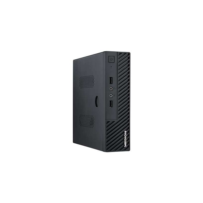 ORDENADOR MINIPC MEDION AKOYA S23005 MD35341