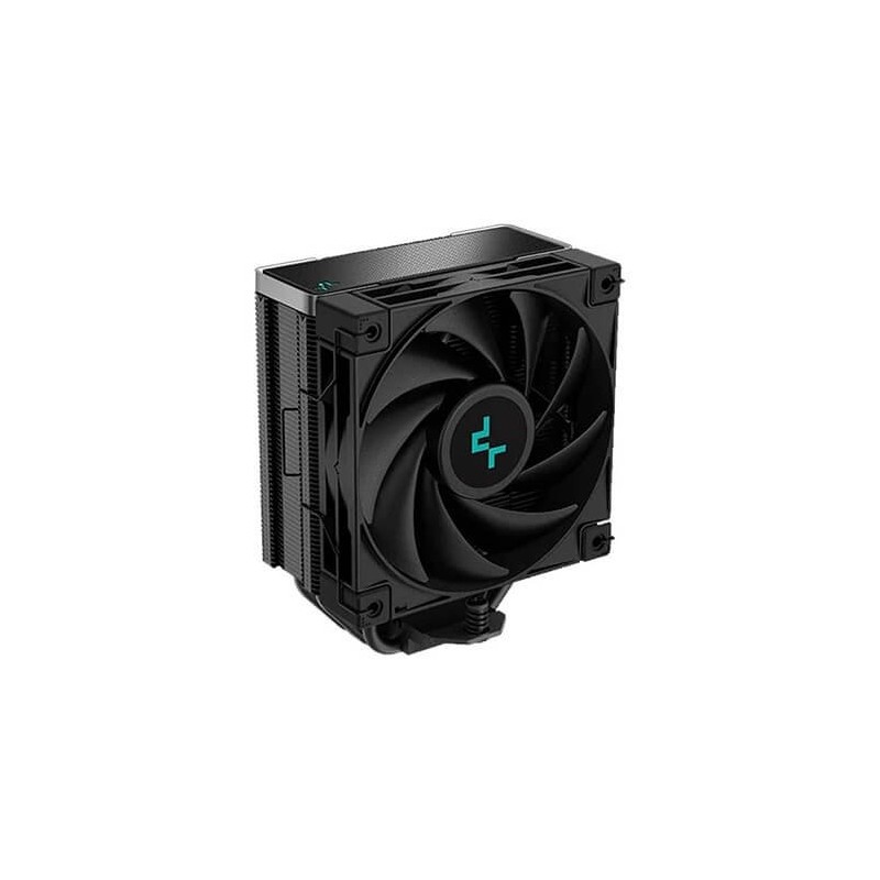 DISIPADOR DEEPCOOL AK400 ZERO DARK