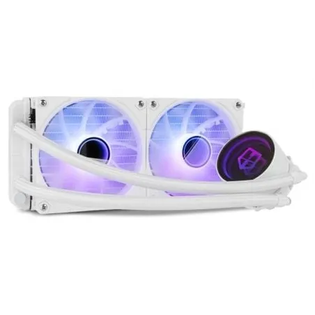 Refrigeracion liquida nox hummer m - 240 kit