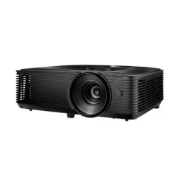 Proyector Optoma X400LVe- 4000 Lúmenes- XGA- HDMI-VGA- Negro
