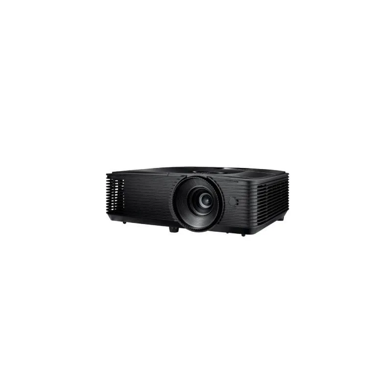 Proyector Optoma X400LVe- 4000 Lúmenes- XGA- HDMI-VGA- Negro