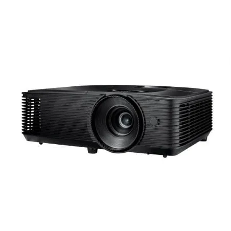 Proyector Optoma X400LVe- 4000 Lúmenes- XGA- HDMI-VGA- Negro