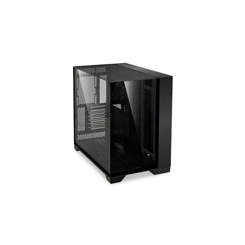 TORRE ATX LIAN LI O11 VISION BLACK