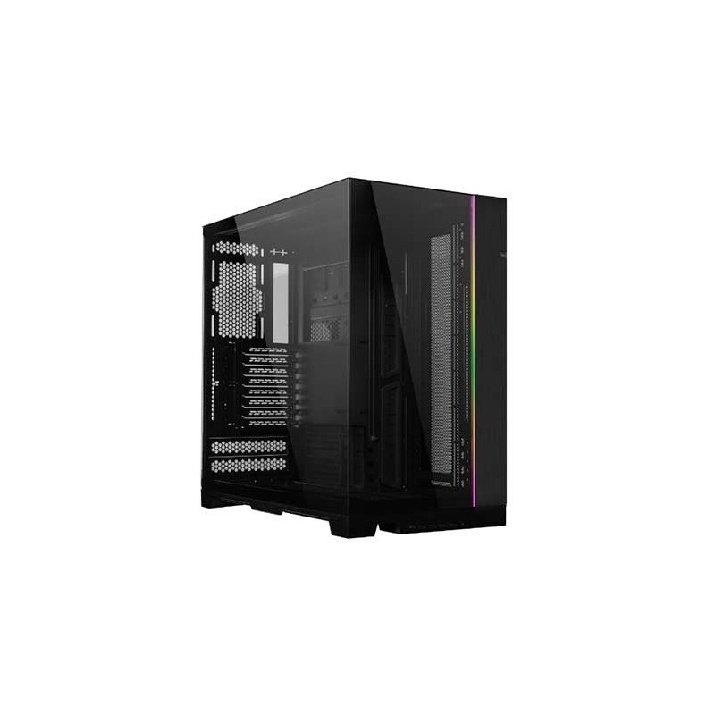 TORRE E-ATX LIAN LI O11 DYNAMIC EVO XL BLACK