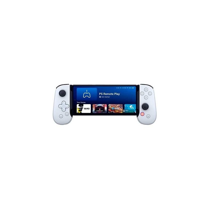 GAMEPAD BACKBONE ONE PLAYSTATION EDIT for ANDROID