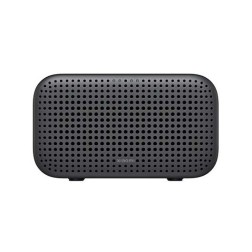 ALTAVOZ XIAOMI SMART SPEAKER LITE BLACK