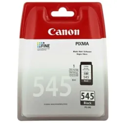 Cartucho de Tinta Original Canon PG-545- Negro