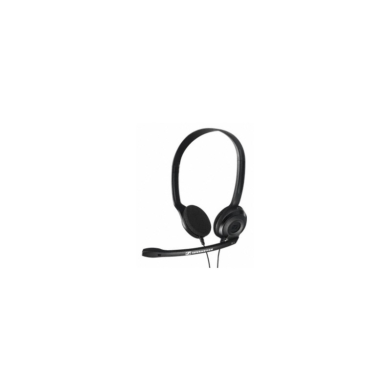 AURICULARES MICRO EPOS SENNHEISER PC 3 CHAT