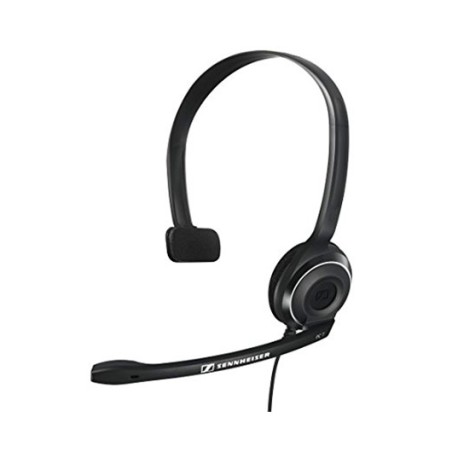 AURICULARES MICRO EPOS SENNHEISER PC 7 CHAT USB