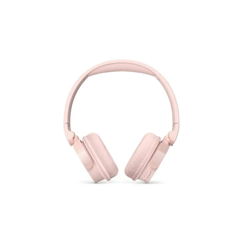 Auriculares Inalámbricos Philips TAH4209PK- con Micrófono- Bluetooth- Rosas