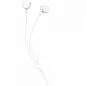 Auriculares Intrauditivos Philips TAUE101- con Micrófono- Jack 3-5- Blancos