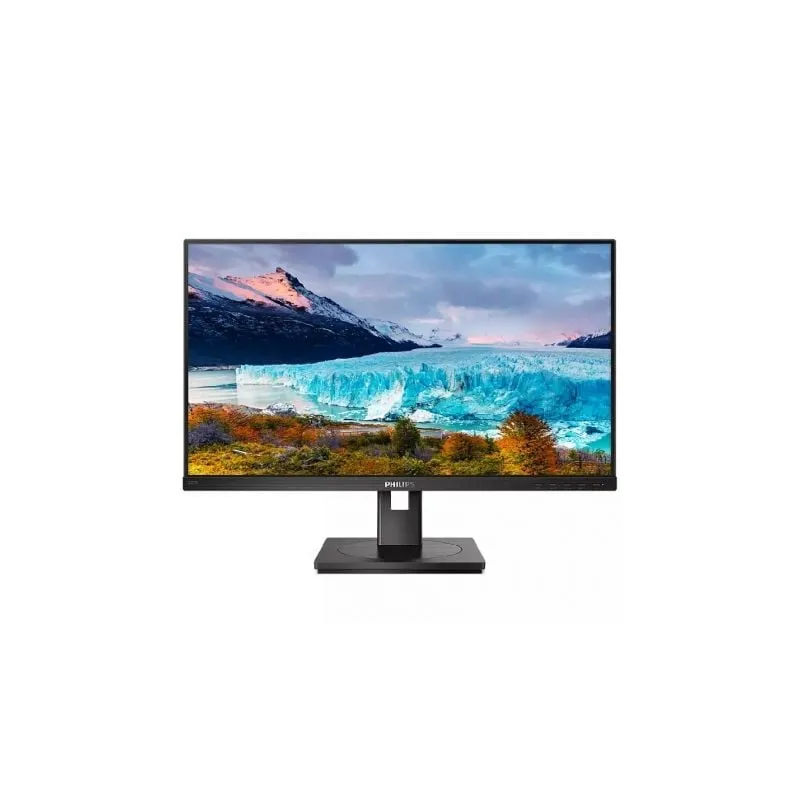 Monitor philips 242s1ae 00 24 pulgadas fhd