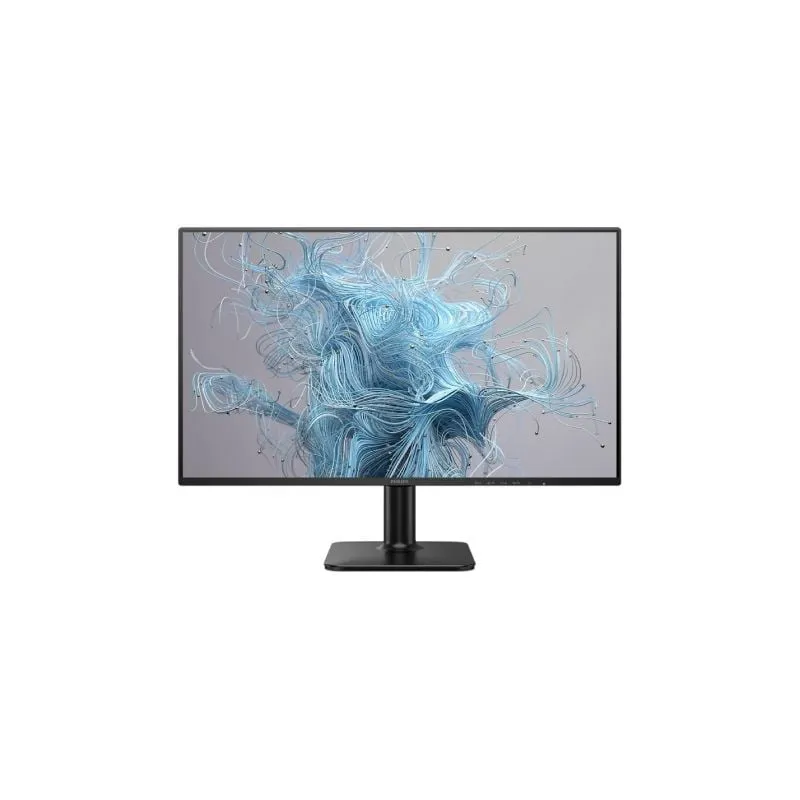 Monitor Profesional Philips 24E2N1110 23-8"- Full HD- Negro
