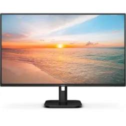 Monitor Profesional Philips 27E1N1200A 27"- Multimedia- Full HD- Negro