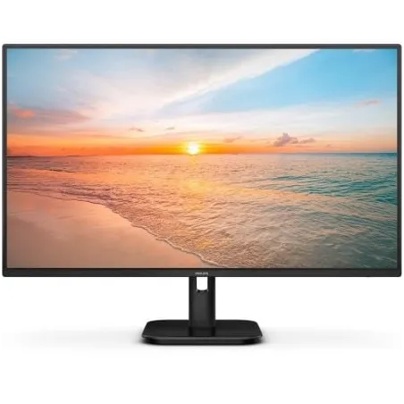 Monitor Profesional Philips 27E1N1200A 27"- Multimedia- Full HD- Negro