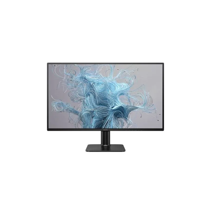 Monitor Philips 27E2N2500 27"- QHD- Negro