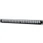 Patch Panel Phasak PA 3424- 24 Puertos- Cat-6- Altura 1U- Gestión de Cable- Conectores RJ45 UTP No Incluidos