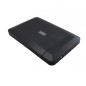 Caja Externa para Disco Duro de 2-5" 3GO HDD25BK315- USB 3-0- Sin tornillos