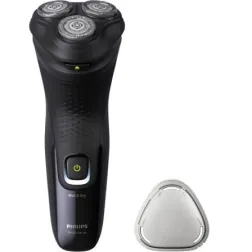 Afeitadora Philips Shaver Series 3000X X3021-00- con Batería- 1 Accesorio