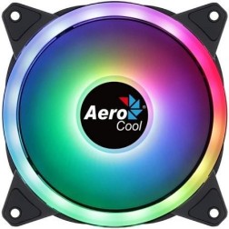 Ventilador Aerocool Duo 12- 12cm- RGB