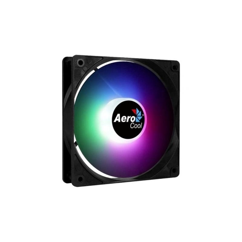 Ventilador Aerocool Frost 12- 12cm- RGB