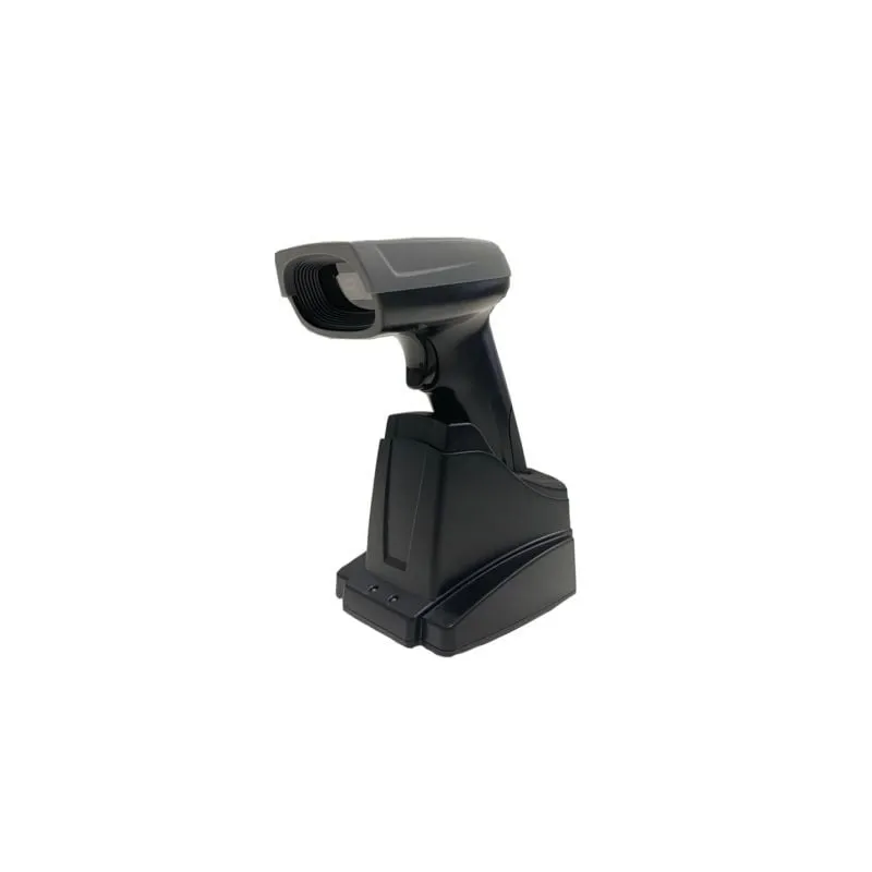 Lector de Código de Barras 2D Premier MS3-2D BR- Bluetooth- USB- Radiofrecuencia