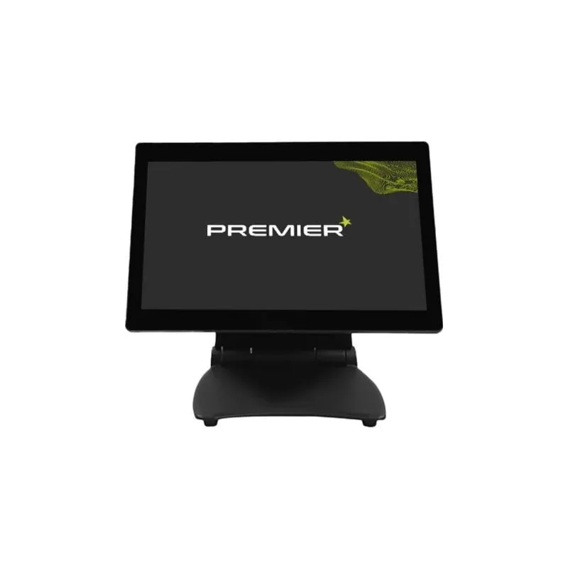 TPV Premier KT-100 FT W Intel N97- 8GB- 128GB SSD- 15-6"- Táctil- WiFi