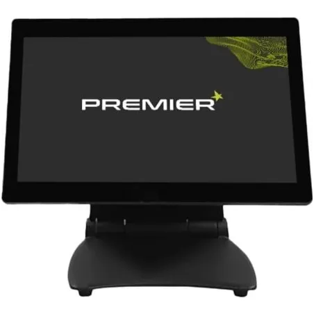 TPV Premier KT-100 FT W Intel N97- 8GB- 128GB SSD- 15-6"- Táctil- WiFi
