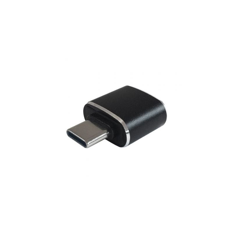 ADAPTADOR OTG TIPO C 3-1 GEN2 M A USB(A) H AISENS