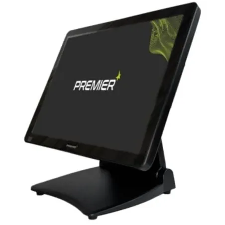 TPV Premier KT-810 Intel Celeron N97- 8GB- 128GB SSD- 15"- Táctil- WiFi