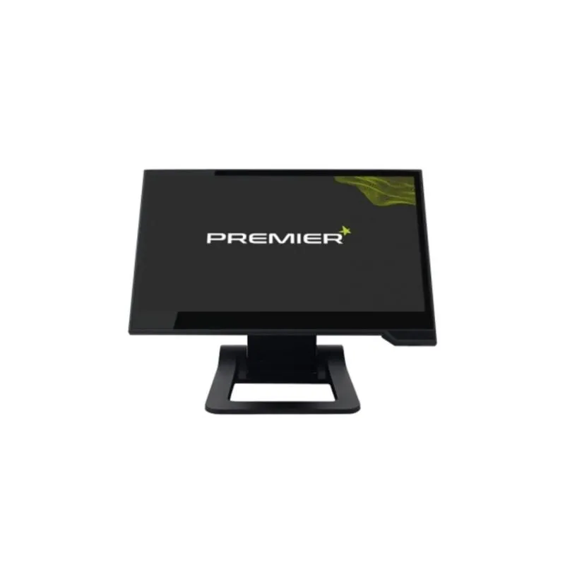 TPV Premier KT-95 Intel Core i5-7300 U- 8GB- 256GB SSD- 15-6"- Táctil- Soporte Plegable