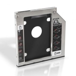 Adaptador Aisens A129-0151 para 1x disco duro de 2-5"