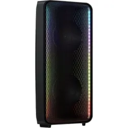 Altavoz con Bluetooth Samsung Sound Tower MX-ST40B- 160W- 2-0