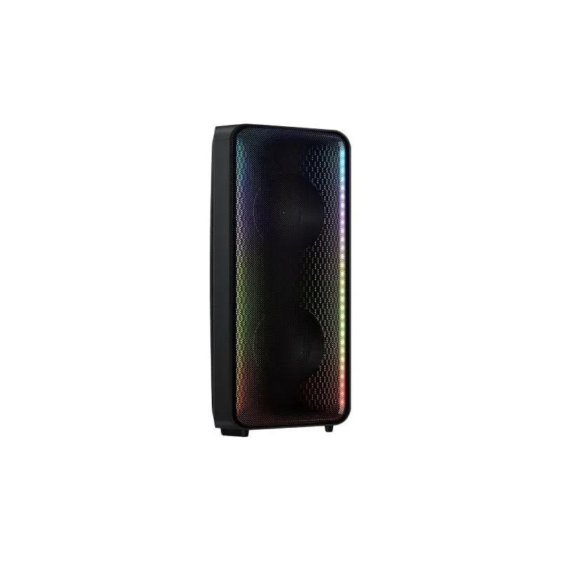 Altavoz con Bluetooth Samsung Sound Tower MX-ST40B- 160W- 2-0
