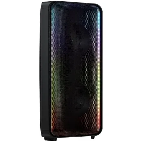 Altavoz con Bluetooth Samsung Sound Tower MX-ST40B- 160W- 2-0