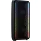 Altavoz con Bluetooth Samsung Sound Tower MX-ST40B- 160W- 2-0