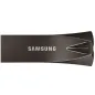 Pendrive 64GB Samsung BAR Titan Gray Plus USB 3-1