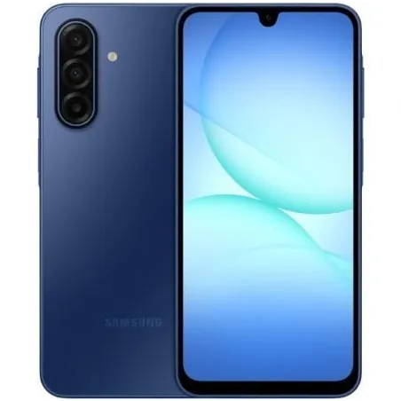 Smartphone Samsung Galaxy A17 4GB- 128GB- 6-7"- 5G- Azul