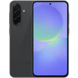 Smartphone Samsung Galaxy A36 6GB- 128GB- 6-7"- 5G- Negro