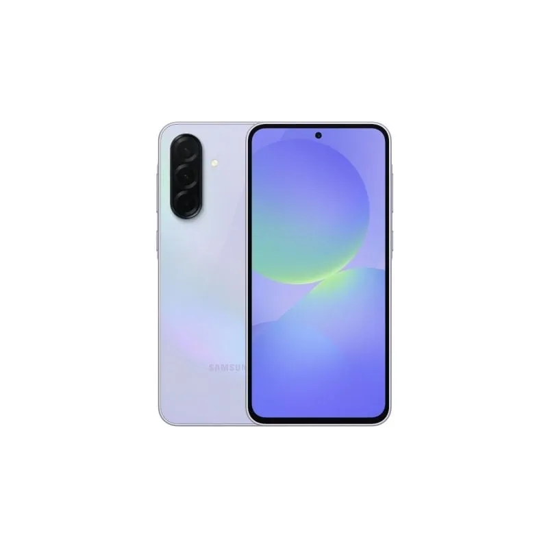 Smartphone Samsung Galaxy A36 6GB- 128GB- 6-7"- 5G- Lavanda