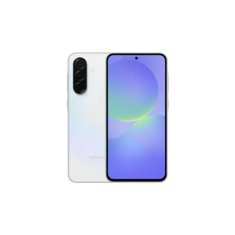 Smartphone Samsung Galaxy A36 6GB- 128GB- 6-7"- 5G- Blanco