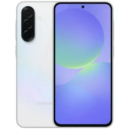 Smartphone Samsung Galaxy A36 6GB- 128GB- 6-7"- 5G- Blanco