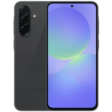 Smartphone Samsung Galaxy A36 8GB- 256GB- 6-7"- 5G- Negro