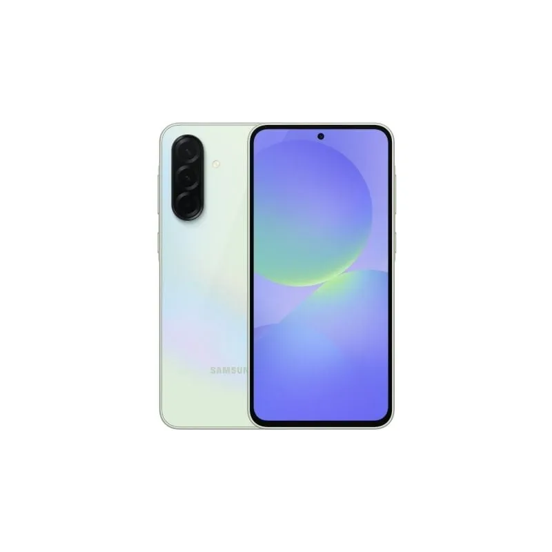 Smartphone Samsung Galaxy A36 8GB- 256GB- 6-7"- 5G- Verde Lima