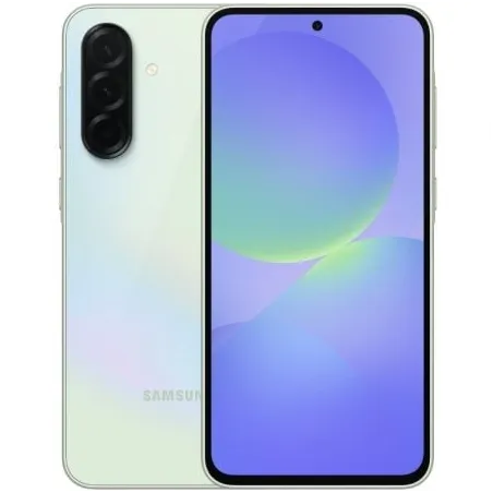 Smartphone Samsung Galaxy A36 8GB- 256GB- 6-7"- 5G- Verde Lima